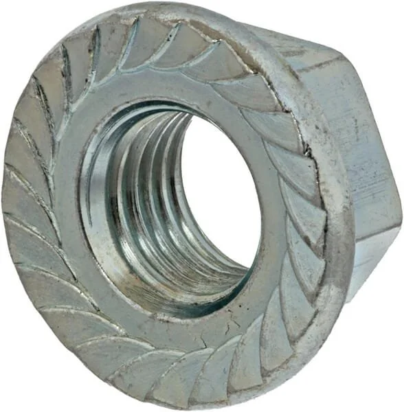Gaspardo - F01260047R - Nut M16 8.8