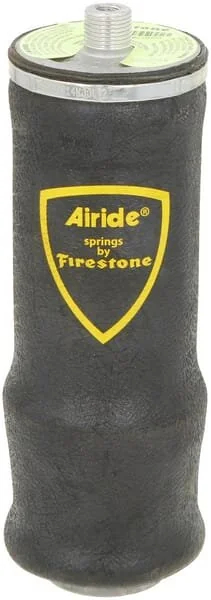 Gaspardo - F02400028R - Air Spring, 7bar