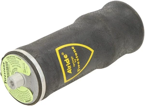 Gaspardo - F02400028R - Air Spring, 7bar