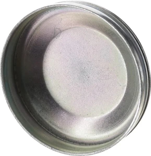 Gaspardo - F05050022R - Guard Cap