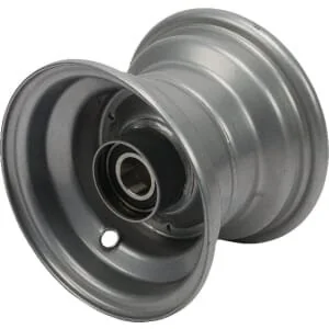 Gaspardo - F06120052R - Wheel Rim 9 -15.3