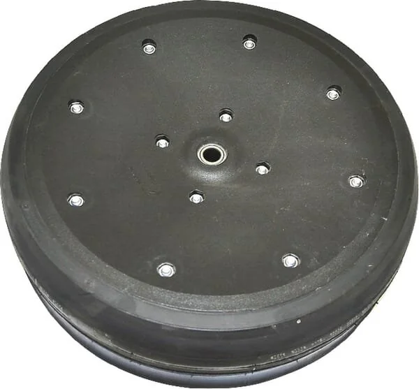 Gaspardo - F06120406R - Depth Gauge Wheel
