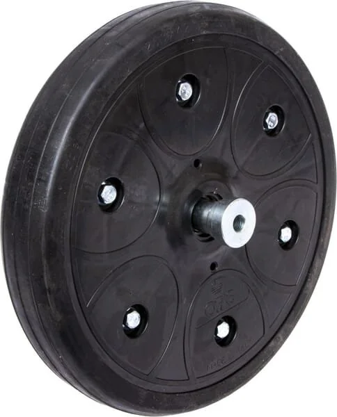 Gaspardo - F06120409R - Depth Adjusting Wheel