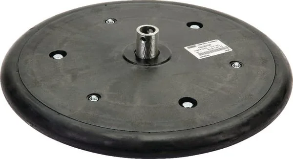 Gaspardo - F06120475R - Rubber Wheel 1x12