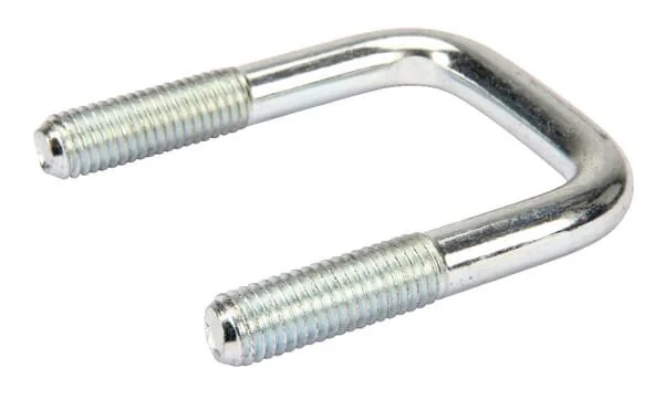 Gaspardo - F20110705R - U-Clip