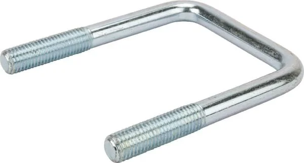 Gaspardo - F20110770R - U-Clip M14