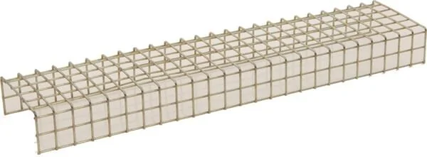 Gaspardo - G10150291R - Protection Strainer
