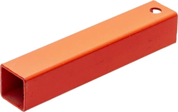 Gaspardo - G10530361R - Square Pipe