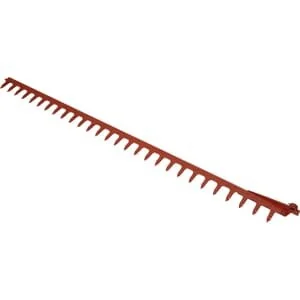 Gaspardo - G13013782R - Cutterbar Knife 14T. L=2.05m