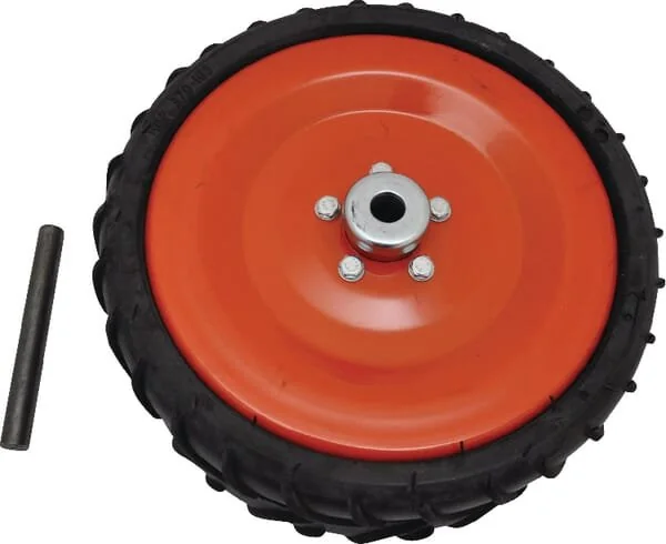 Gaspardo - G14821590R - Complete Lowering Wheel