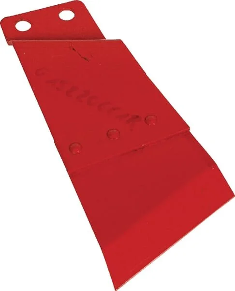 Gaspardo - G15220661R - Scraper, Left
