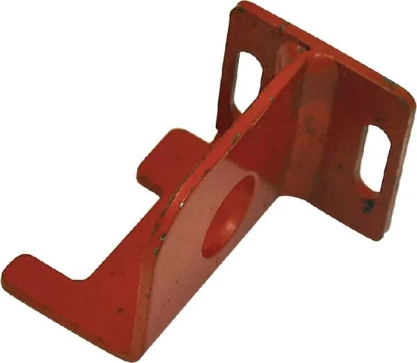Gaspardo - G15223831R - Scraper, Left