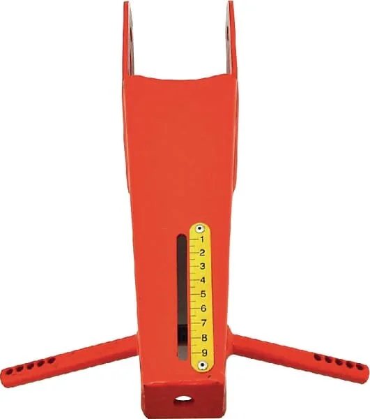 Gaspardo - G15224611R - Assembly Support Wheel Compression