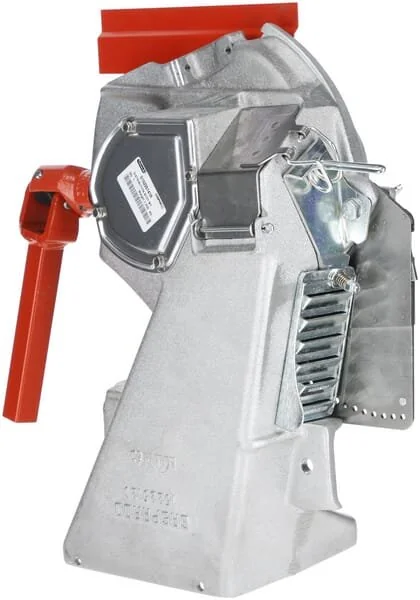 Gaspardo - G15225141R - Distribution Body Assembly Mount