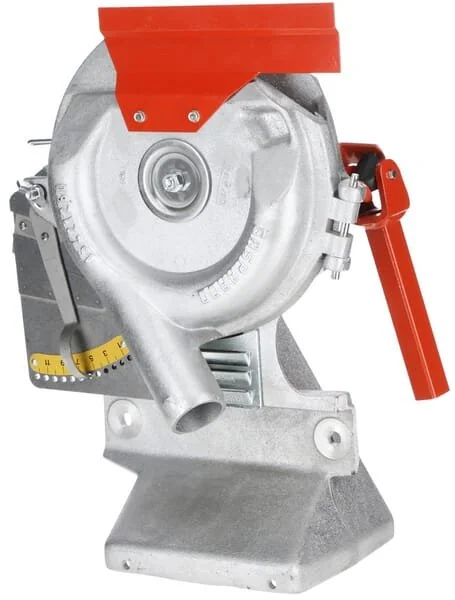 Gaspardo - G15225141R - Distribution Body Assembly Mount