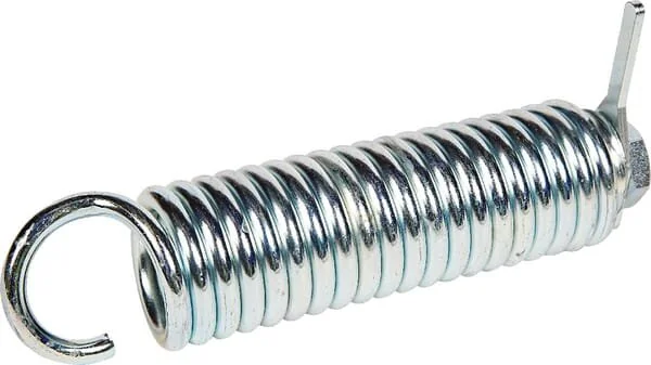 Gaspardo - G15226280R - Spring