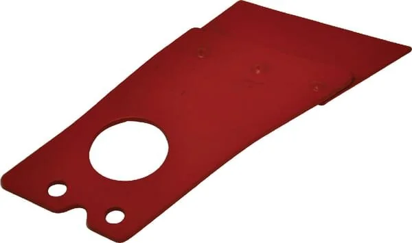 Gaspardo - G15226360R - Share Scraper, Right