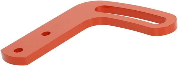 Gaspardo - G15423252R - Plate