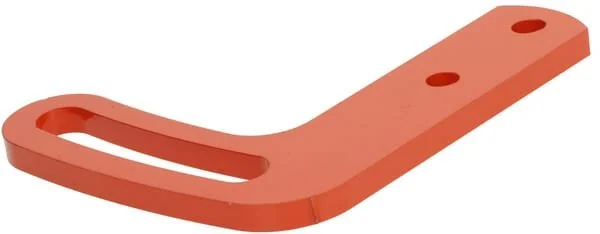Gaspardo - G15423252R - Plate