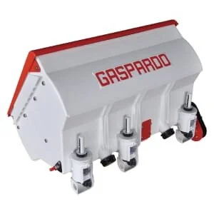Gaspardo - G15472810R - Fertiliser Hopper RH