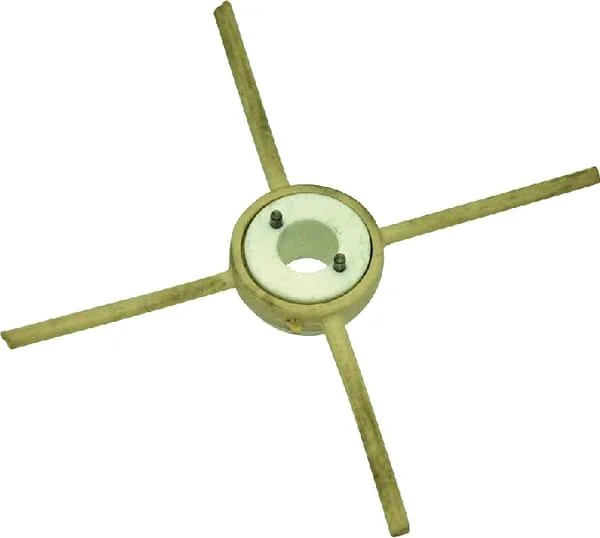Gaspardo - G15821331R - Agitator