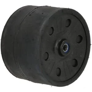 Gaspardo - G15827960R - Rubber Wheel 250x170