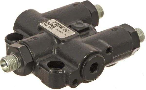 Gaspardo - G16611051R - Row Marker Valve Assy
