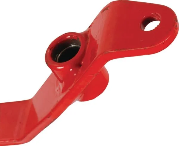 Gaspardo - G16620700R - L Maize Scraper
