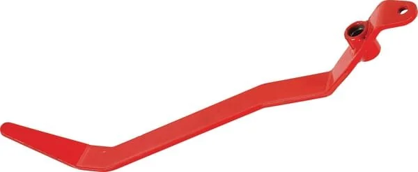 Gaspardo - G16620700R - L Maize Scraper
