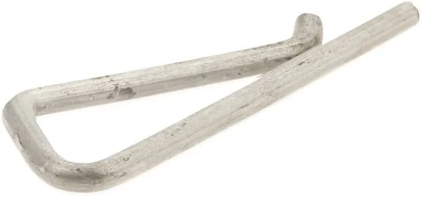 Gaspardo - G16920510R - Closing Hook