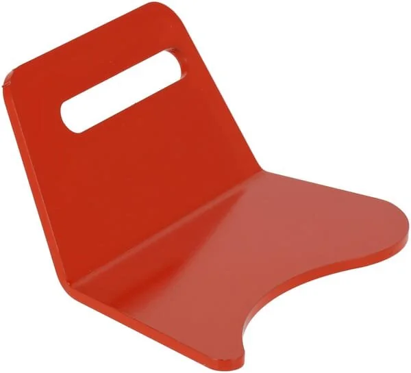 Gaspardo - G17723000R - Soil Scraper RH