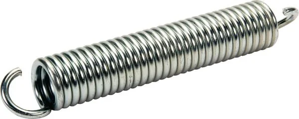 Gaspardo - G18903540R - Spring