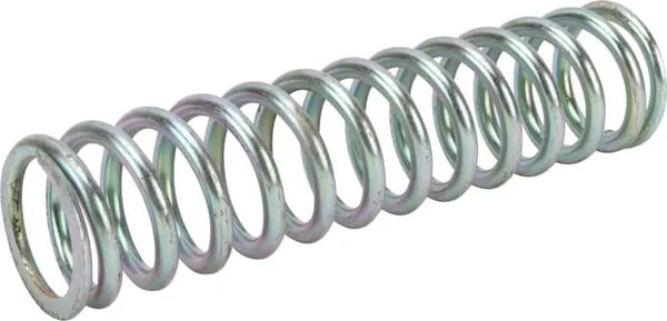 Gaspardo - G18903560R - Spring Complete
