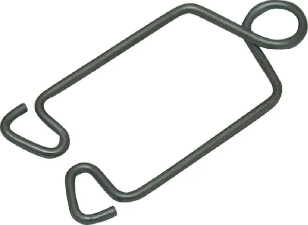 Gaspardo - G18903911R - Pipe Lock Spring D.35