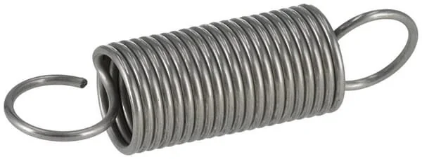 Gaspardo - G18904170R - Spring Big-Door