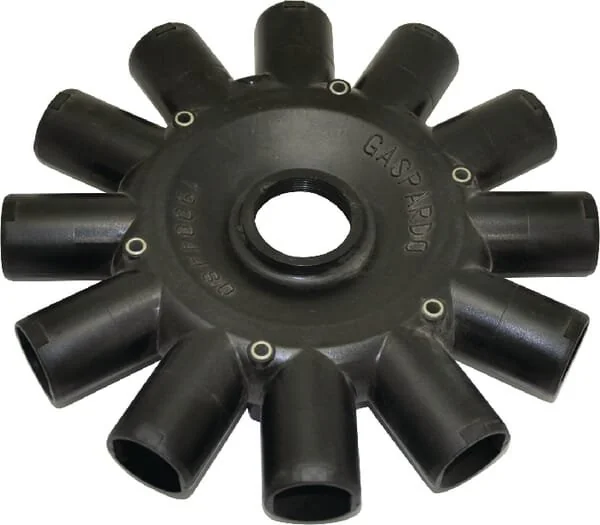 Gaspardo - G19004480R - Diverter