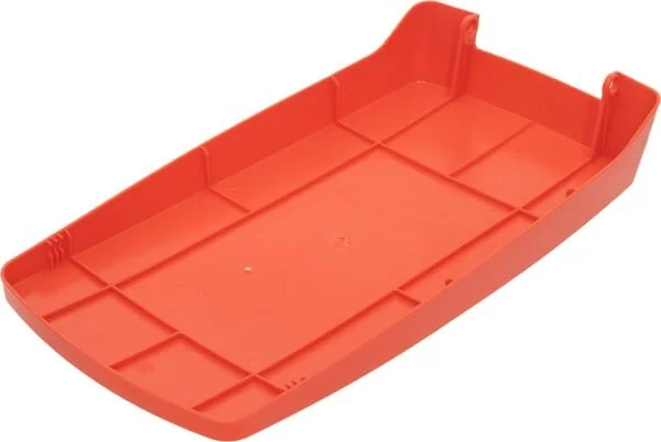 Gaspardo - G19005480R - Cover Seed Hopper 60L