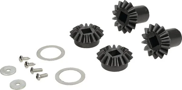 Gaspardo - G20890211R - Gear (Set)