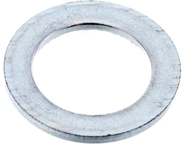 Gaspardo - G20970025R - Washer 25-2x2x16-5