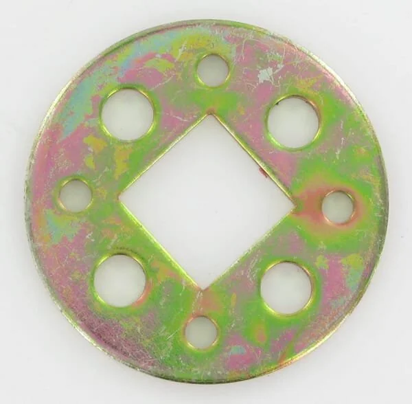 Gaspardo - G22270162R - Ring