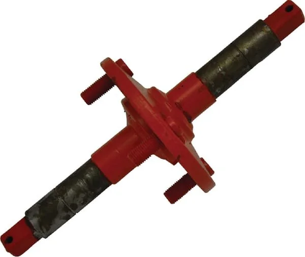 Gaspardo - G22270281R - Wheel Axle