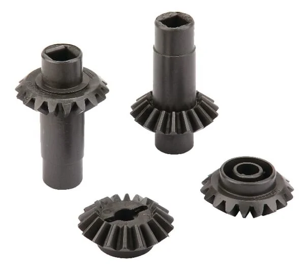 Gaspardo - G22270389R - Bevel Gear Set