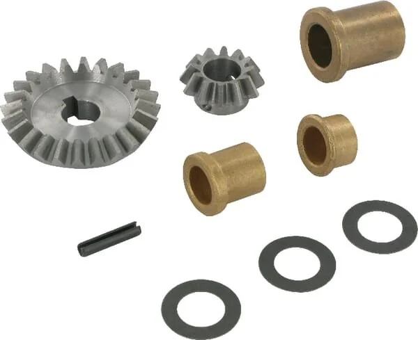 Gaspardo - G22270390R - Gearwheel Set