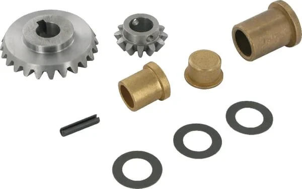 Gaspardo - G22270390R - Gearwheel Set
