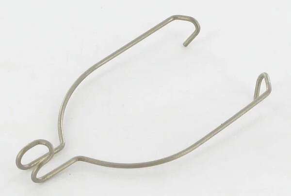 Gaspardo - G65336055R - Spring