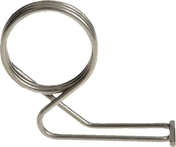 Gaspardo - G65336080R - Spring