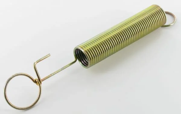 Gaspardo - G65337031R - Spring SV