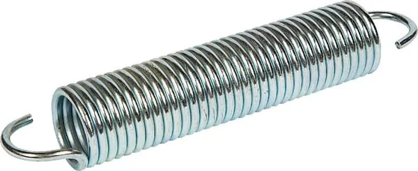 Gaspardo - G65337040R - Spring