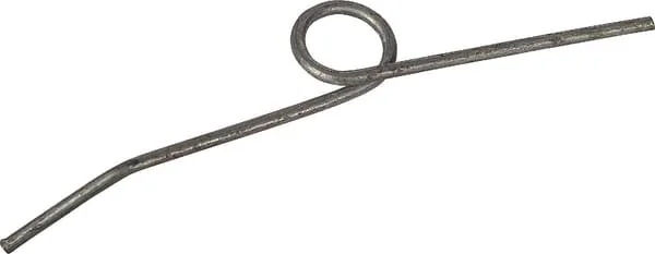 Gaspardo - G65339010R - Spring