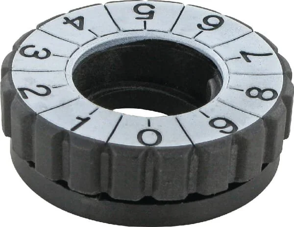 Gaspardo - G66248125R - Nut